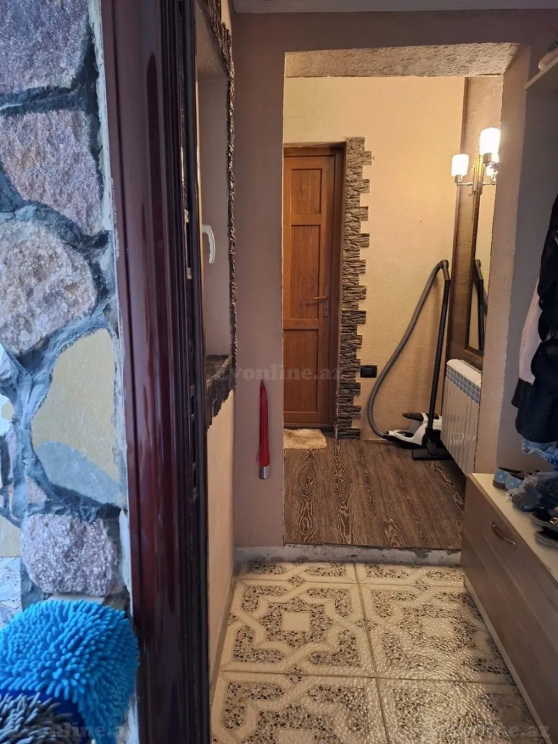 Satılır 3 otaqlı Həyət evi 100 m² Bakıxanov - şəkil 5