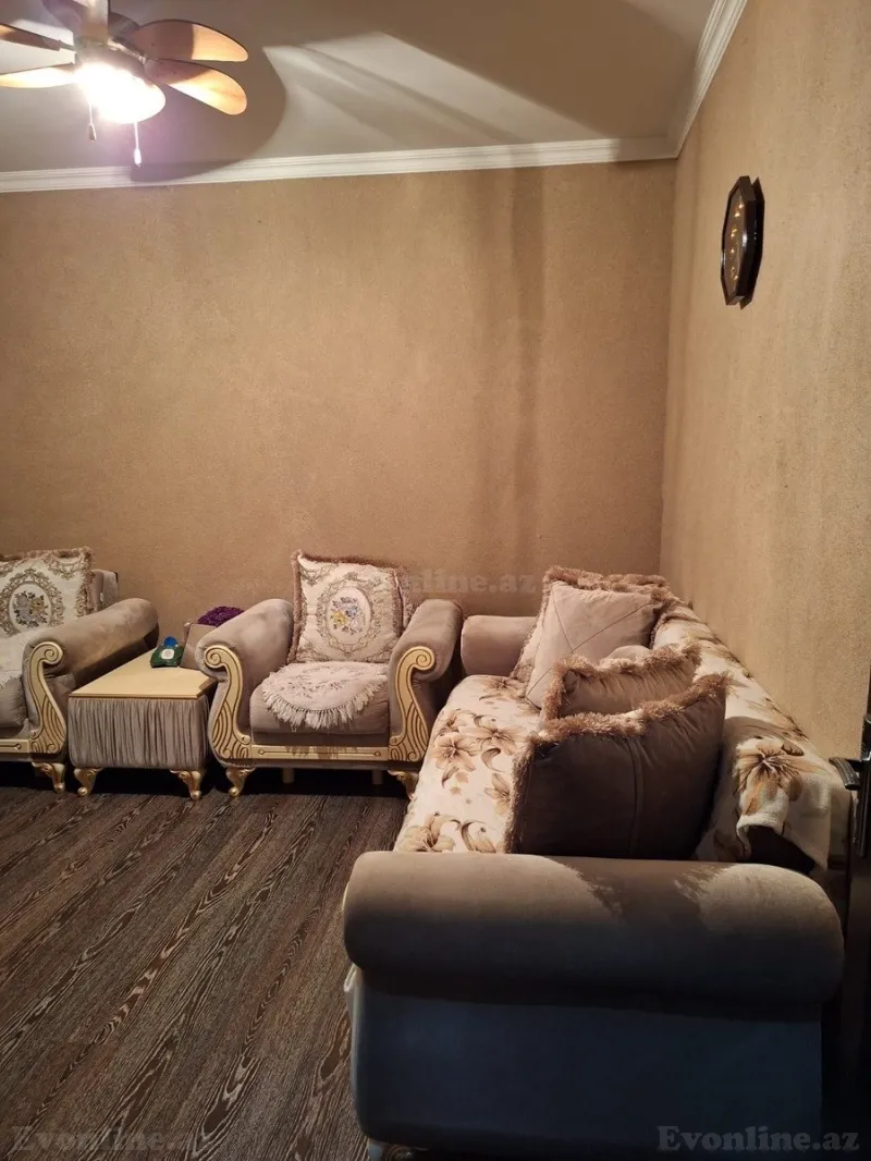 Satılır 3 otaqlı Həyət evi 100 m² Bakıxanov - şəkil 10