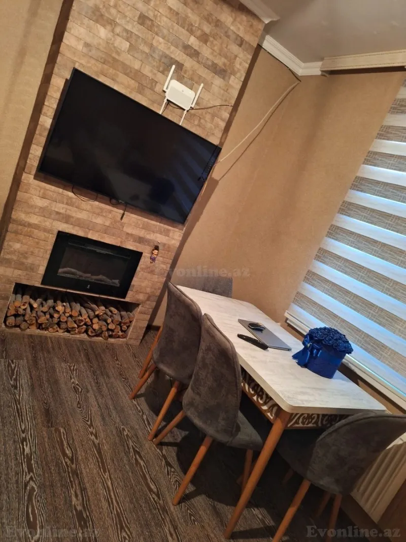 Satılır 3 otaqlı Həyət evi 100 m² Bakıxanov - şəkil 12