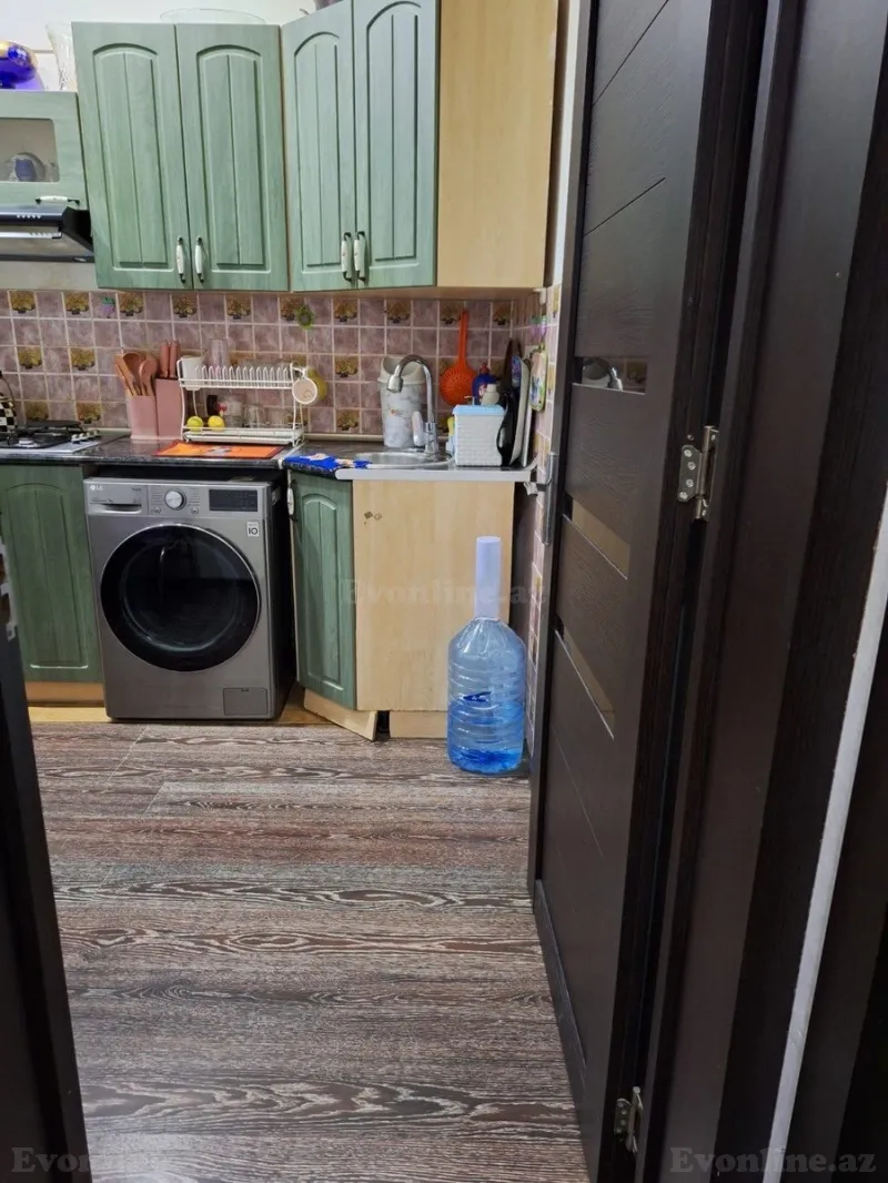 Satılır 3 otaqlı Həyət evi 100 m² Bakıxanov - şəkil 13