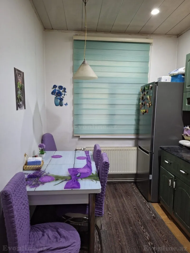 Satılır 3 otaqlı Həyət evi 100 m² Bakıxanov - şəkil 15