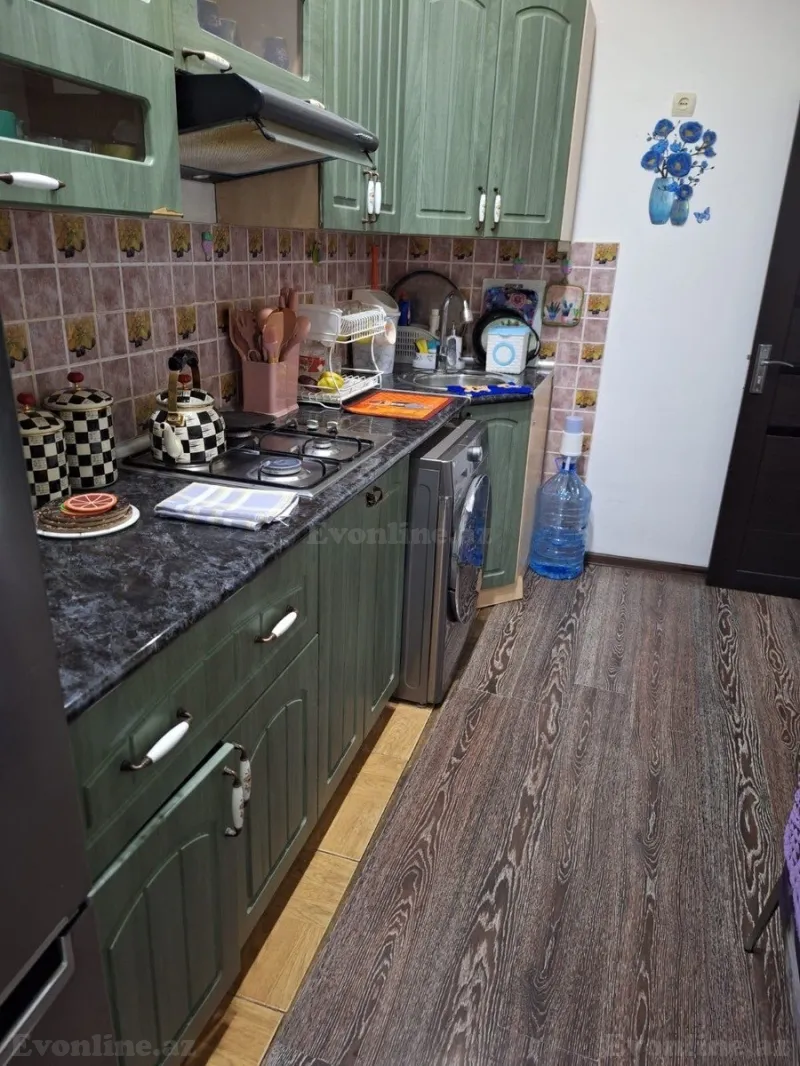 Satılır 3 otaqlı Həyət evi 100 m² Bakıxanov - şəkil 17