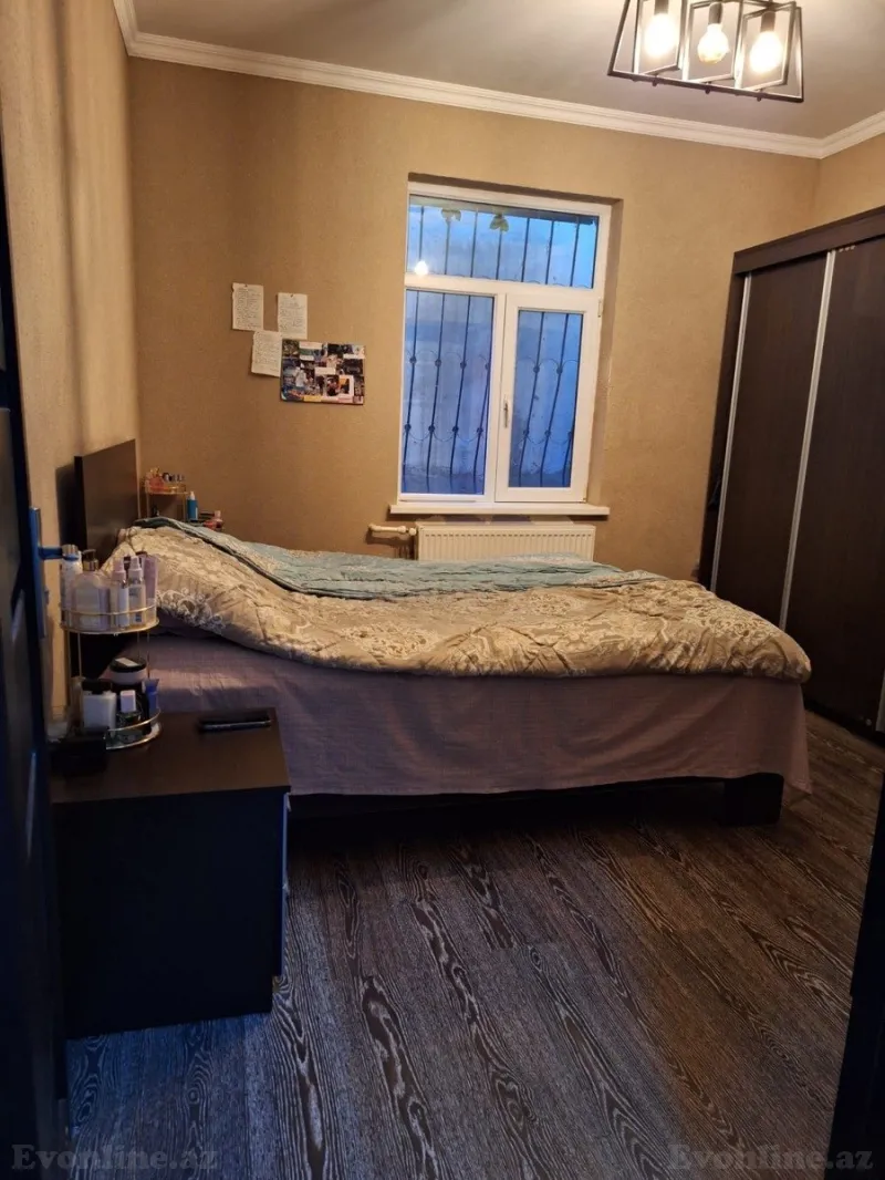 Satılır 3 otaqlı Həyət evi 100 m² Bakıxanov - şəkil 18