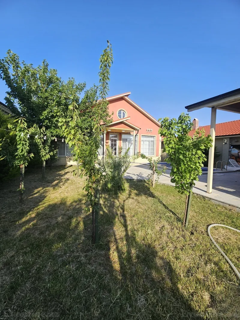 Satılır 4 otaqlı Həyət evi 150 m² Şüvəlan - şəkil 2