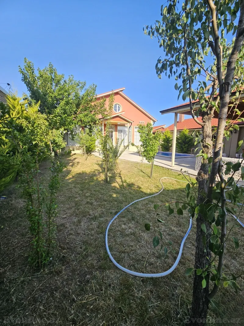 Satılır 4 otaqlı Həyət evi 150 m² Şüvəlan - şəkil 3