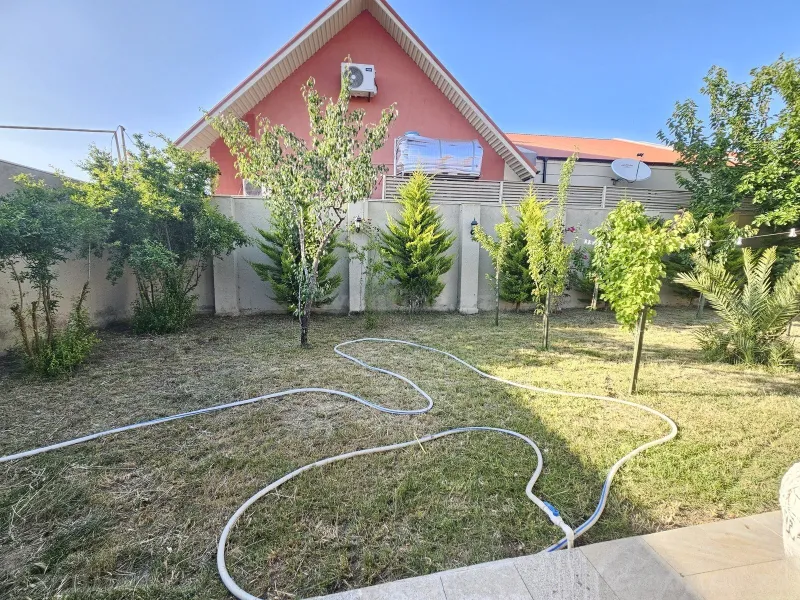 Satılır 4 otaqlı Həyət evi 150 m² Şüvəlan - şəkil 6