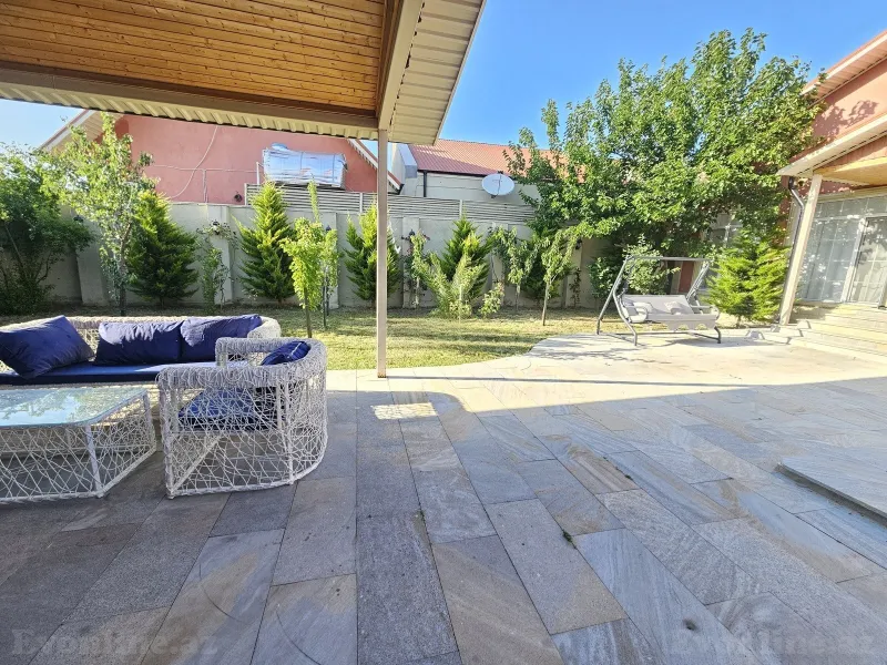 Satılır 4 otaqlı Həyət evi 150 m² Şüvəlan - şəkil 8