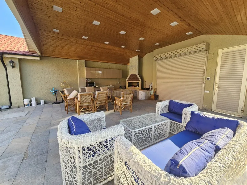 Satılır 4 otaqlı Həyət evi 150 m² Şüvəlan - şəkil 9