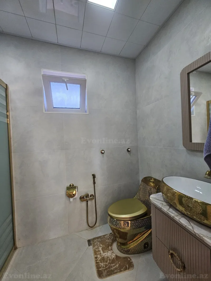 Satılır 4 otaqlı Həyət evi 150 m² Şüvəlan - şəkil 10
