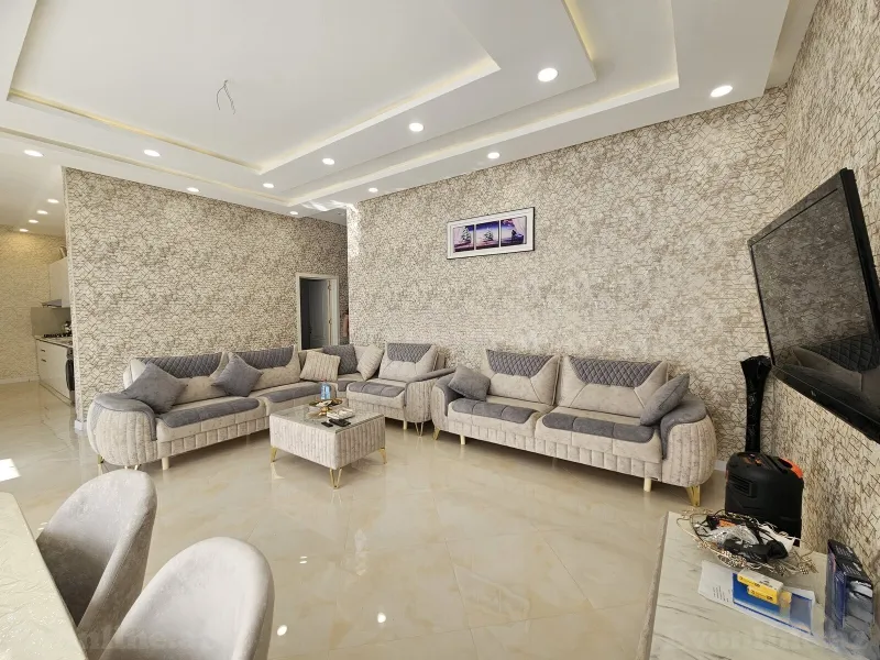 Satılır 4 otaqlı Həyət evi 150 m² Şüvəlan - şəkil 11