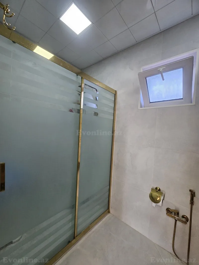 Satılır 4 otaqlı Həyət evi 150 m² Şüvəlan - şəkil 12