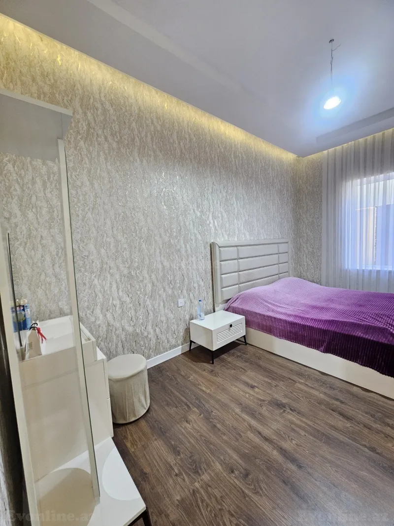 Satılır 4 otaqlı Həyət evi 150 m² Şüvəlan - şəkil 14