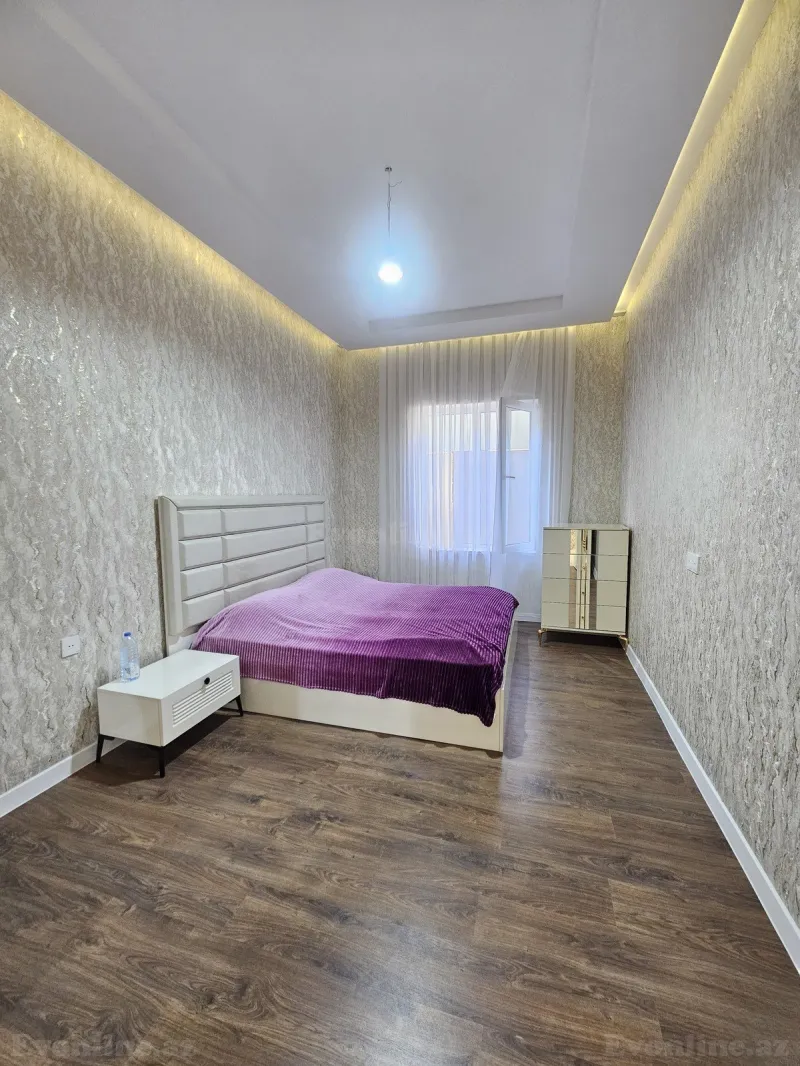 Satılır 4 otaqlı Həyət evi 150 m² Şüvəlan - şəkil 16