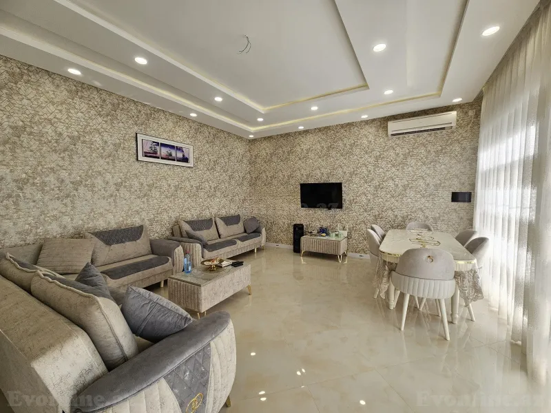 Satılır 4 otaqlı Həyət evi 150 m² Şüvəlan - şəkil 18