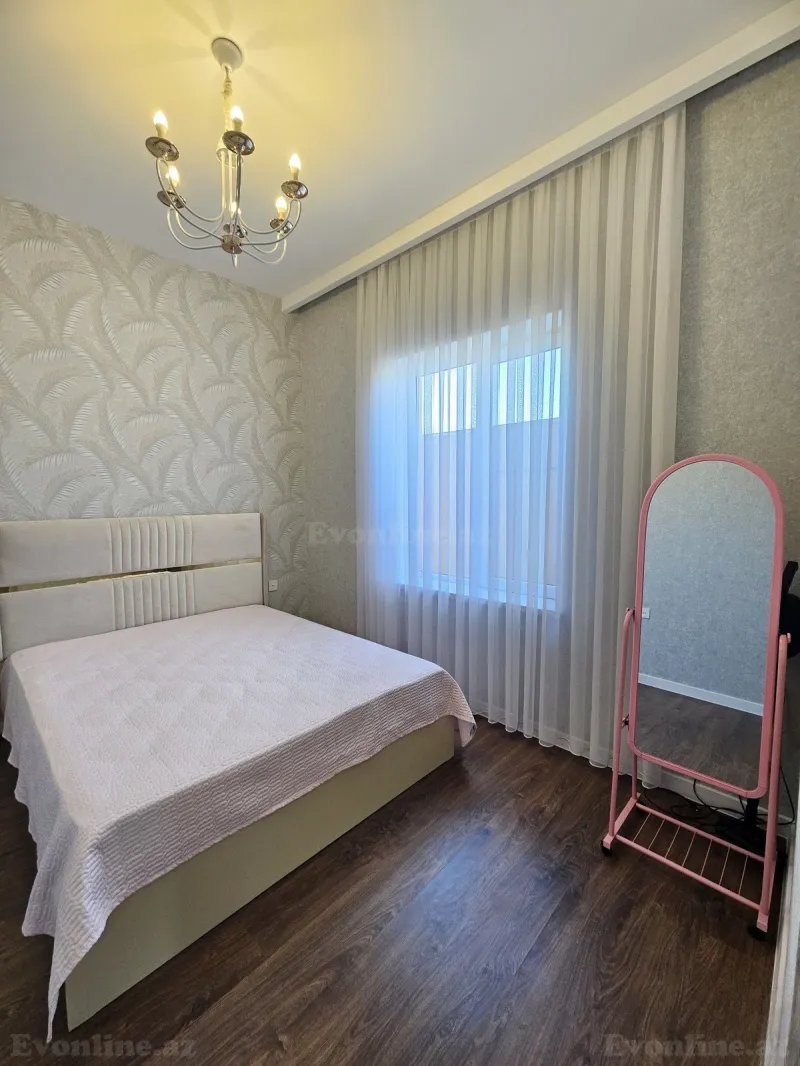 Satılır 4 otaqlı Həyət evi 150 m² Şüvəlan - şəkil 19