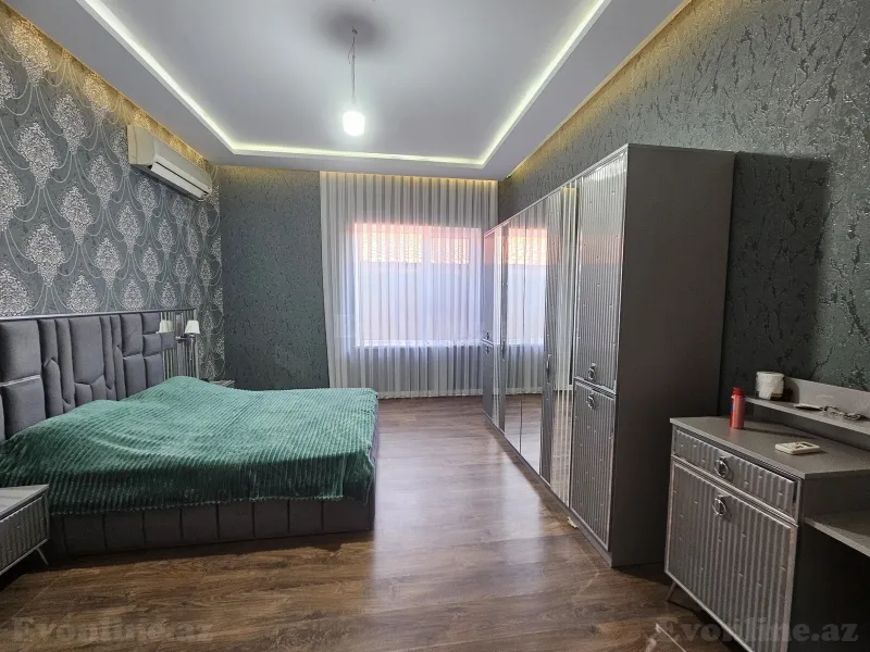 Satılır 4 otaqlı Həyət evi 150 m² Şüvəlan - şəkil 20