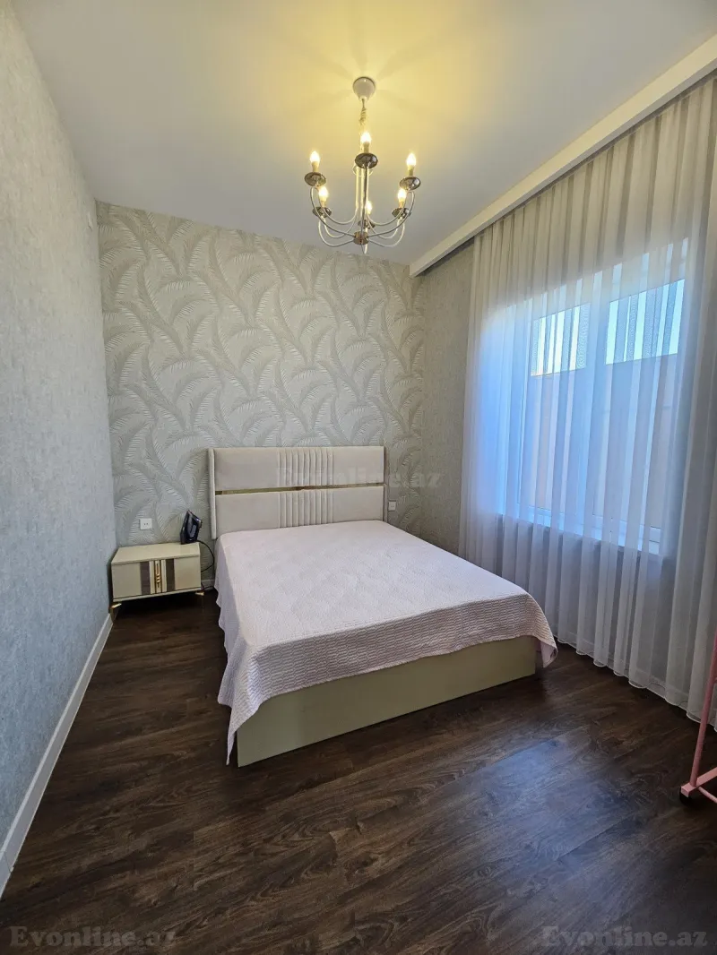 Satılır 4 otaqlı Həyət evi 150 m² Şüvəlan - şəkil 21