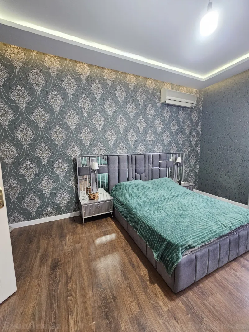 Satılır 4 otaqlı Həyət evi 150 m² Şüvəlan - şəkil 22