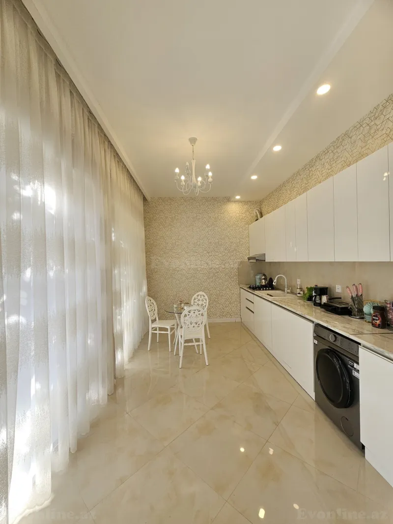 Satılır 4 otaqlı Həyət evi 150 m² Şüvəlan - şəkil 23
