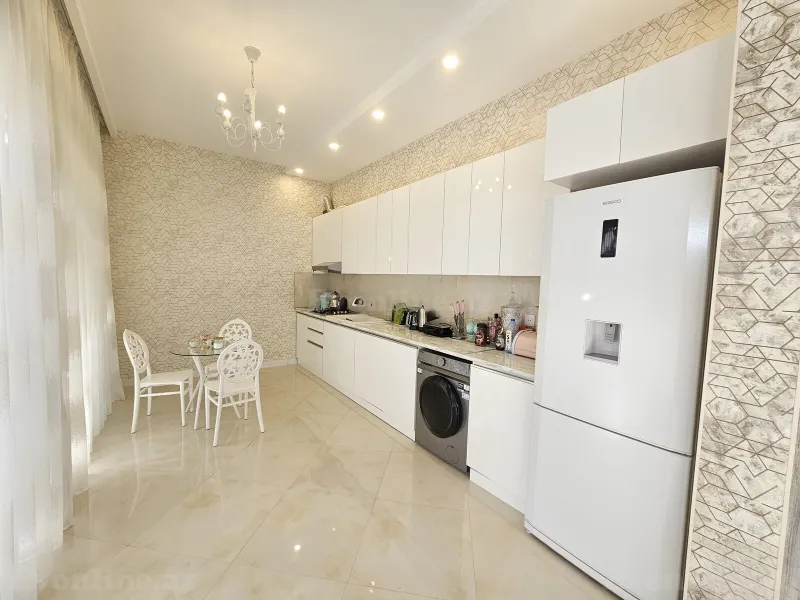 Satılır 4 otaqlı Həyət evi 150 m² Şüvəlan - şəkil 24