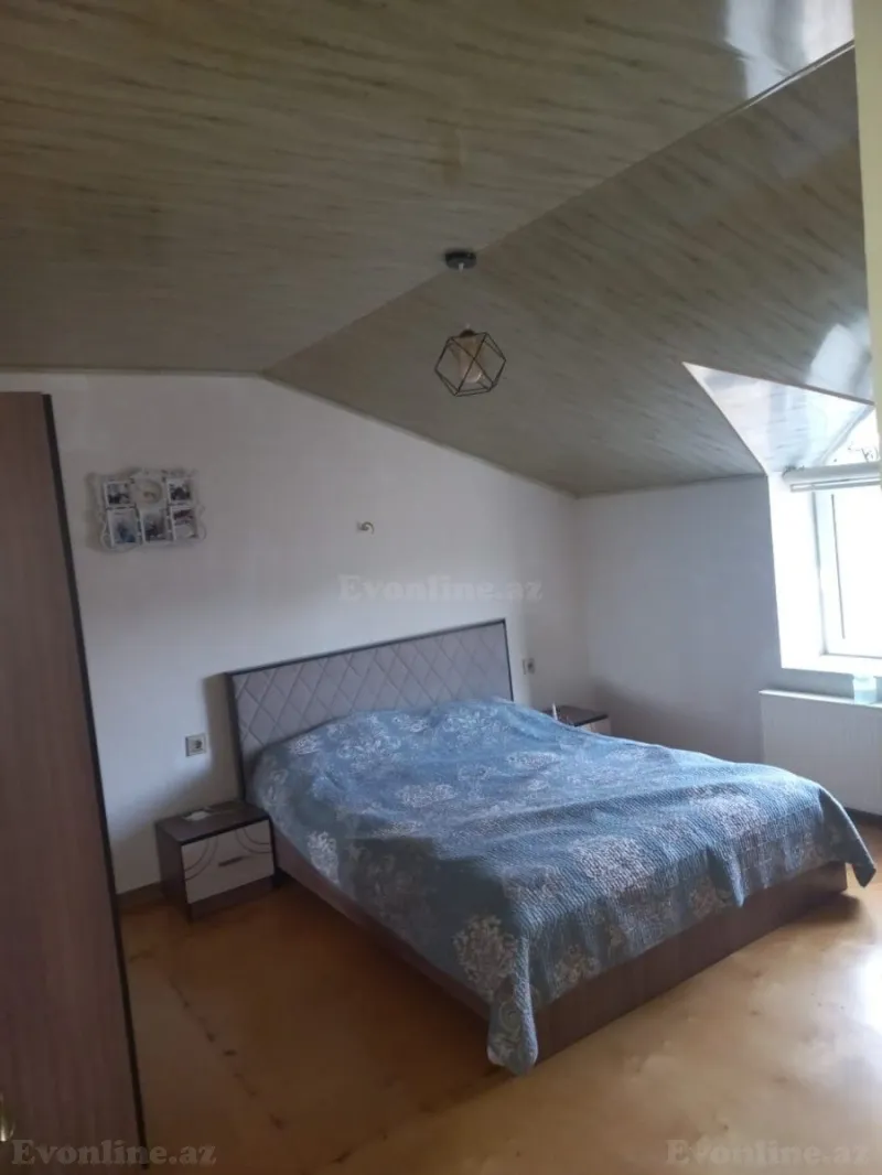 Satılır 4 otaqlı Həyət evi 130 m² Binə - şəkil 3