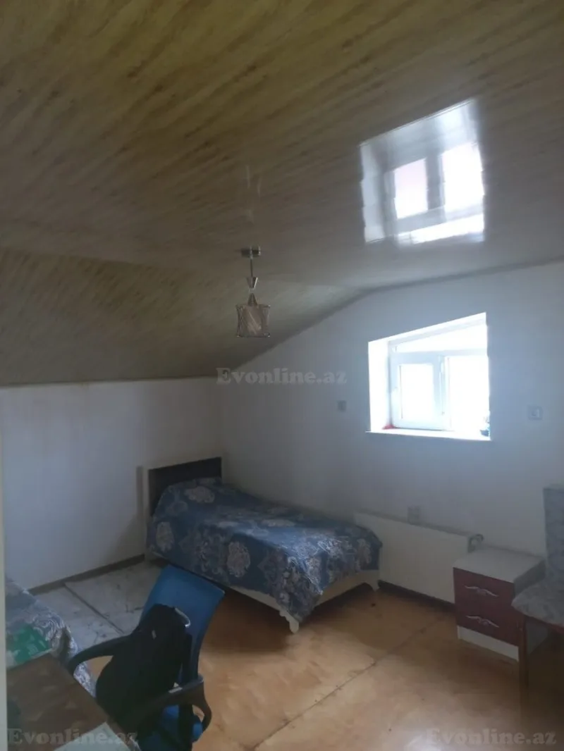 Satılır 4 otaqlı Həyət evi 130 m² Binə - şəkil 4