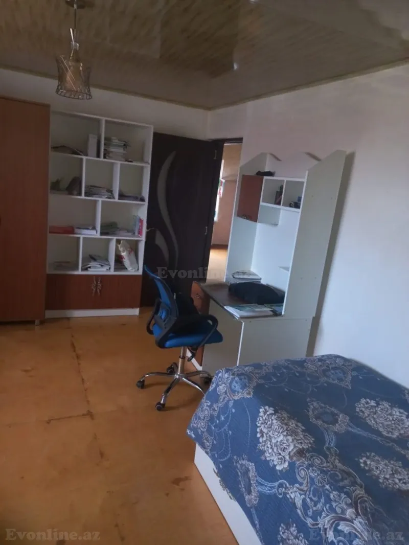 Satılır 4 otaqlı Həyət evi 130 m² Binə - şəkil 5
