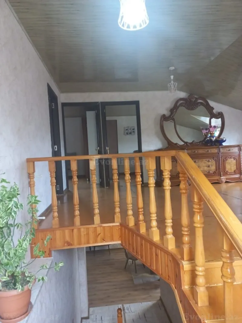 Satılır 4 otaqlı Həyət evi 130 m² Binə - şəkil 6