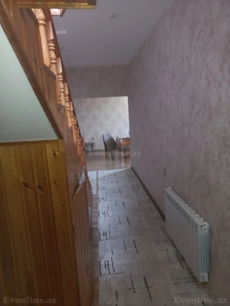 Satılır 4 otaqlı Həyət evi 130 m² Binə - şəkil 8