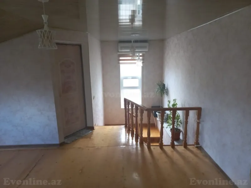 Satılır 4 otaqlı Həyət evi 130 m² Binə - şəkil 9