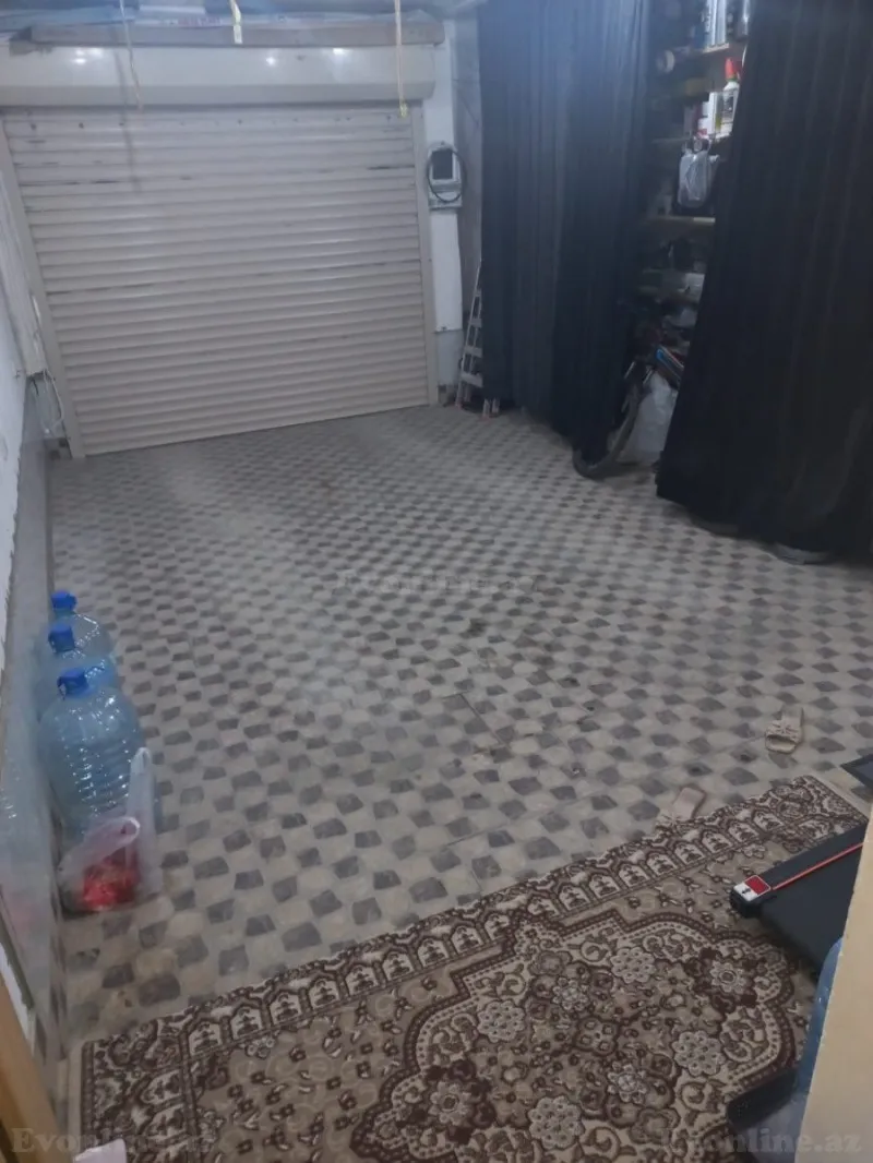 Satılır 4 otaqlı Həyət evi 130 m² Binə - şəkil 12