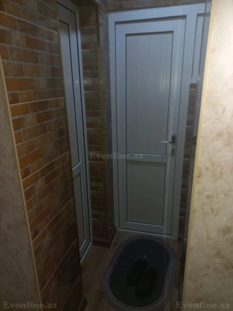 Satılır 4 otaqlı Həyət evi 130 m² Binə - şəkil 13