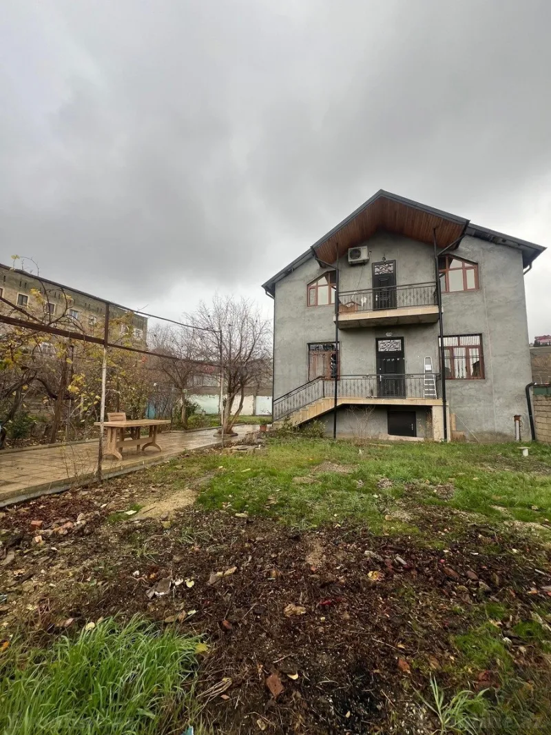 Satılır 5 otaqlı Həyət evi 280 m² Qaraçuxur - şəkil 3