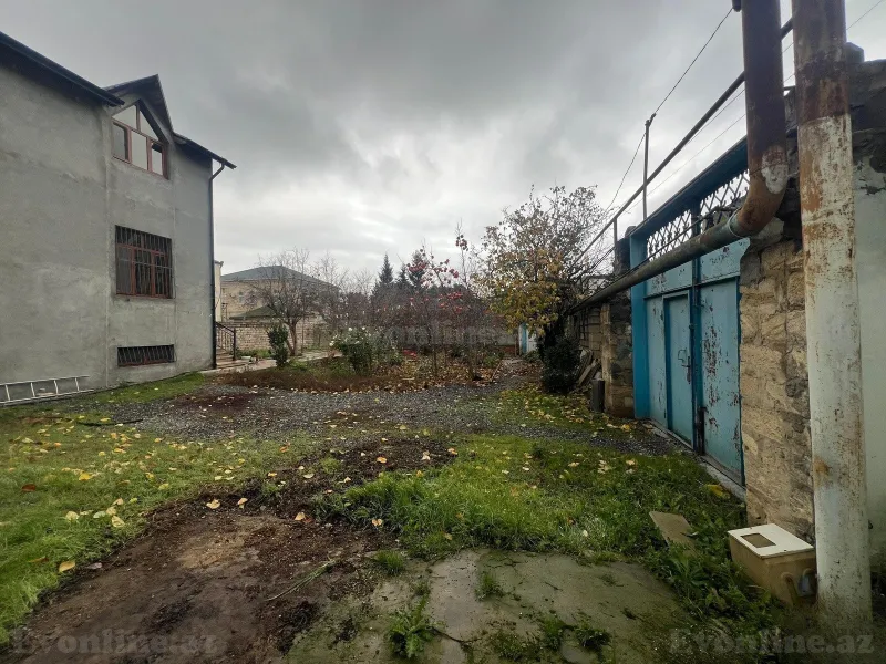 Satılır 5 otaqlı Həyət evi 280 m² Qaraçuxur - şəkil 4