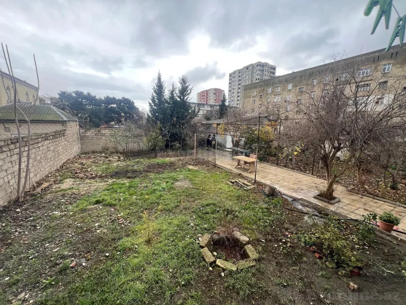 Satılır 5 otaqlı Həyət evi 280 m² Qaraçuxur - şəkil 5