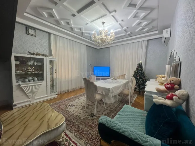Satılır 5 otaqlı Həyət evi 280 m² Qaraçuxur - şəkil 6