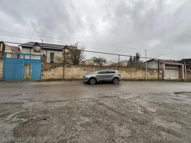 Satılır 5 otaqlı Həyət evi 280 m² Qaraçuxur - şəkil 7