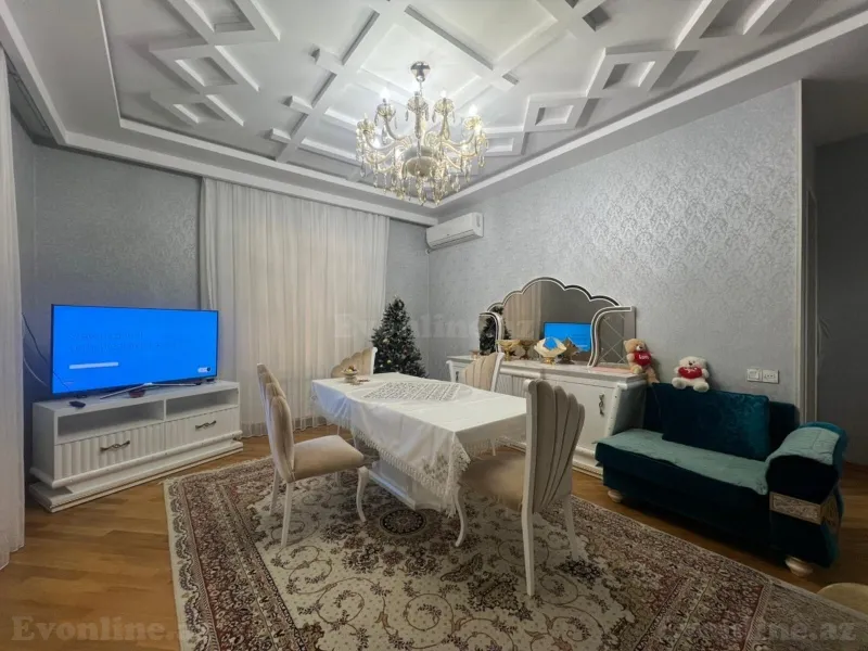 Satılır 5 otaqlı Həyət evi 280 m² Qaraçuxur - şəkil 8