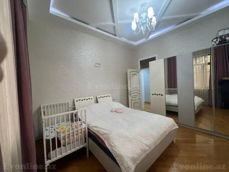 Satılır 5 otaqlı Həyət evi 280 m² Qaraçuxur - şəkil 12