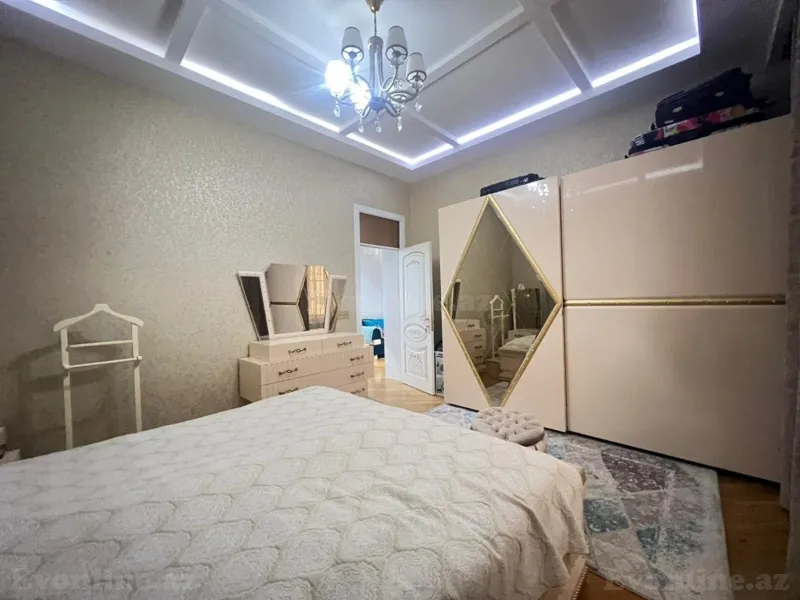 Satılır 5 otaqlı Həyət evi 280 m² Qaraçuxur - şəkil 14
