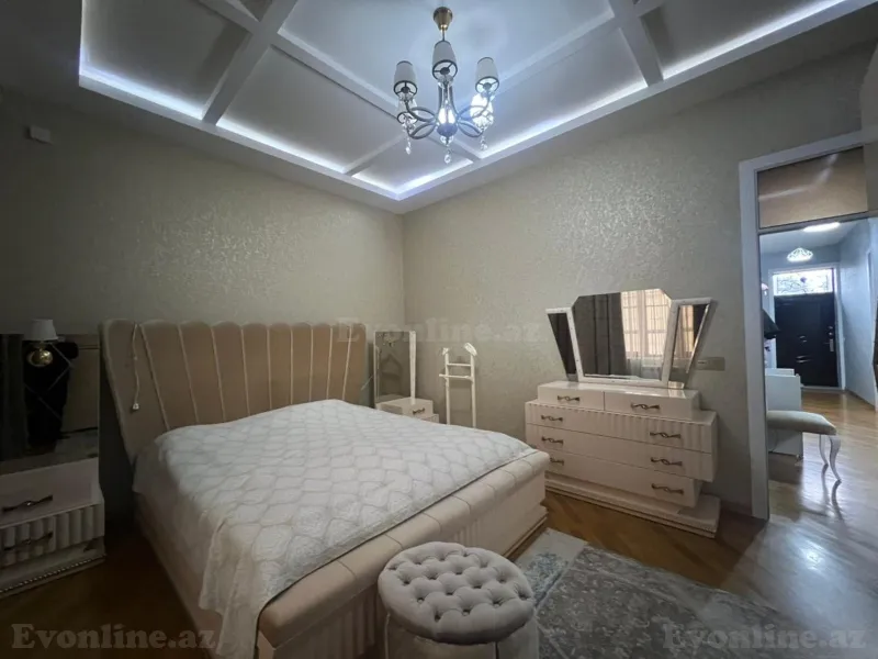 Satılır 5 otaqlı Həyət evi 280 m² Qaraçuxur - şəkil 15