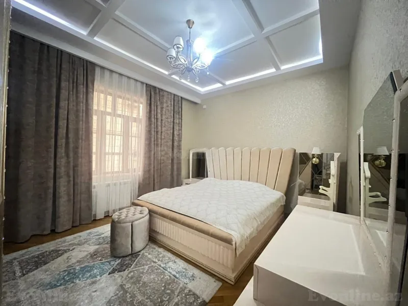 Satılır 5 otaqlı Həyət evi 280 m² Qaraçuxur - şəkil 16