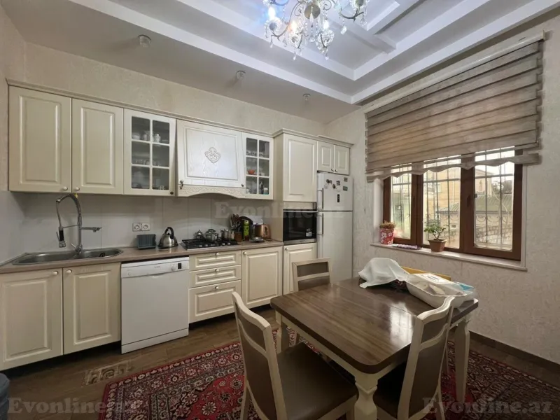 Satılır 5 otaqlı Həyət evi 280 m² Qaraçuxur - şəkil 17