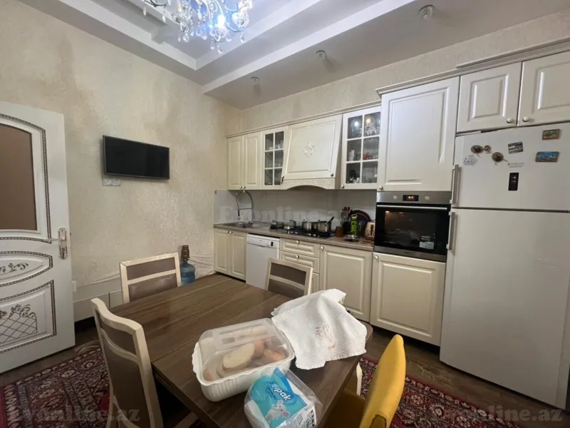 Satılır 5 otaqlı Həyət evi 280 m² Qaraçuxur - şəkil 18