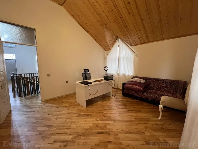Satılır 5 otaqlı Həyət evi 280 m² Qaraçuxur - şəkil 20