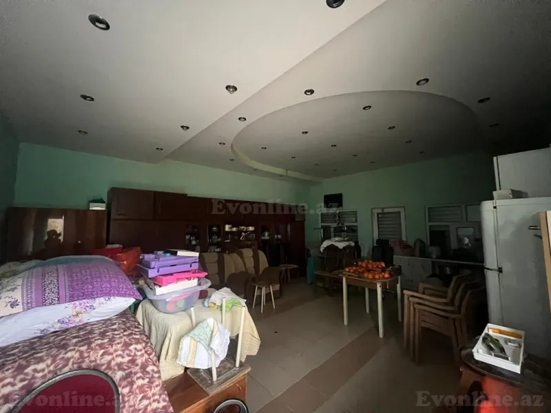 Satılır 5 otaqlı Həyət evi 280 m² Qaraçuxur - şəkil 23