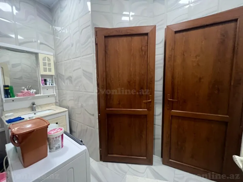 Satılır 5 otaqlı Həyət evi 280 m² Qaraçuxur - şəkil 24