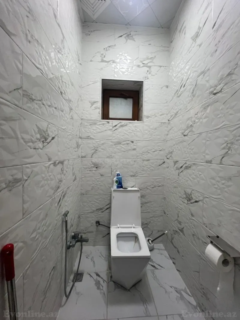 Satılır 5 otaqlı Həyət evi 280 m² Qaraçuxur - şəkil 25