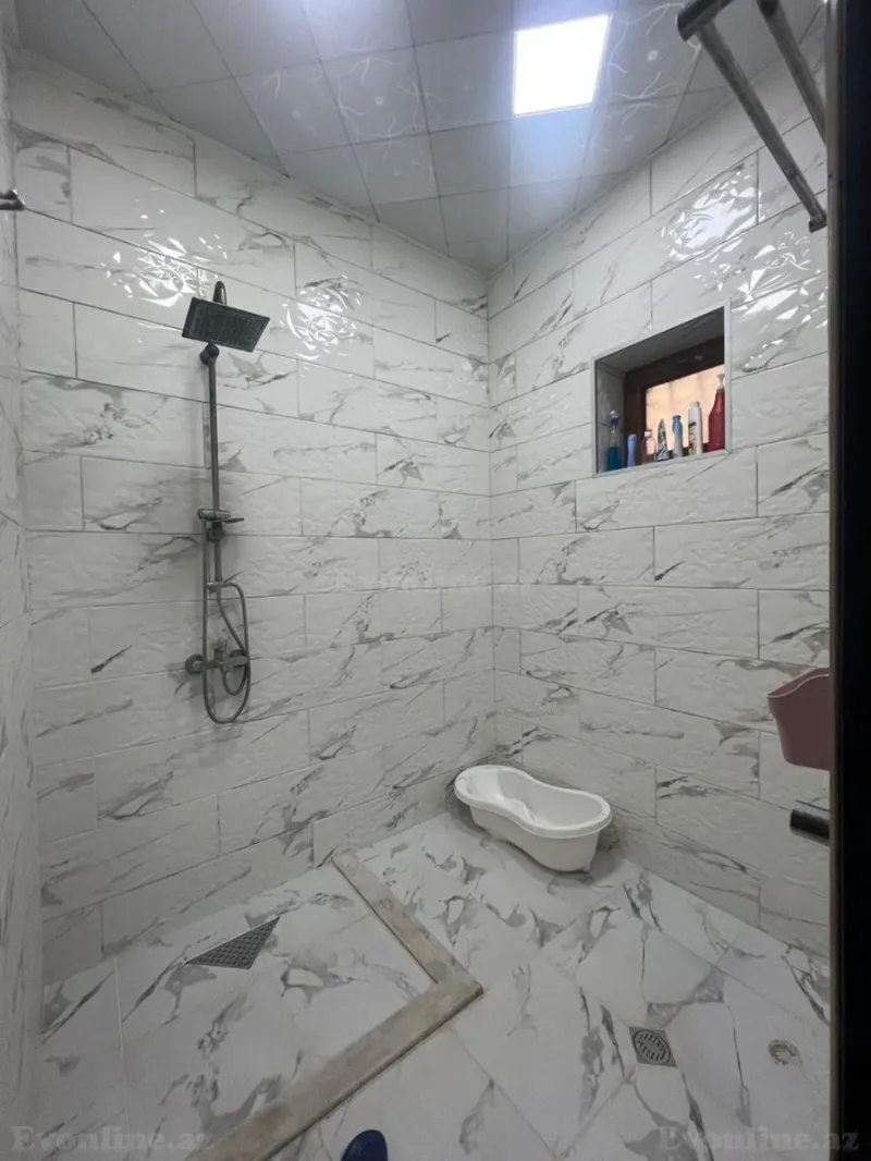 Satılır 5 otaqlı Həyət evi 280 m² Qaraçuxur - şəkil 26