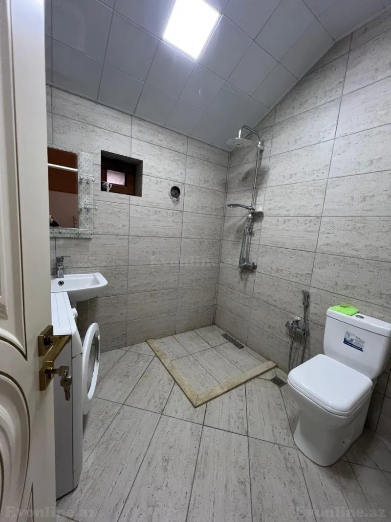 Satılır 5 otaqlı Həyət evi 280 m² Qaraçuxur - şəkil 27